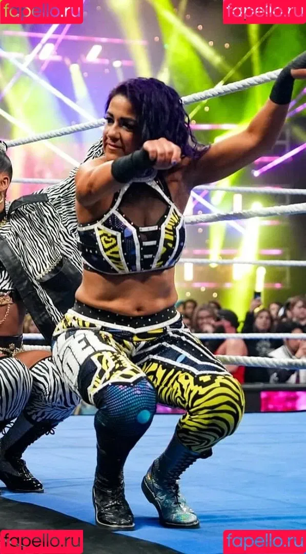 Bayley / Pamela Rose Martinez / bayley.r / https: / itsmebayley Onlyfans Photo Gallery 