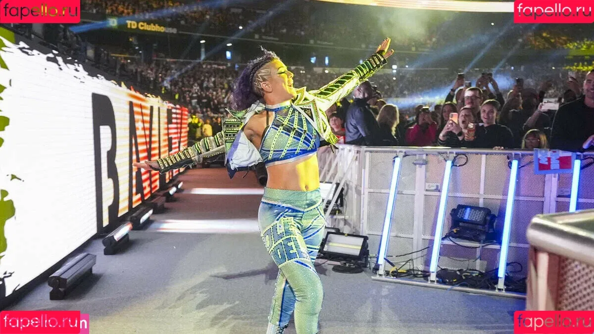 Bayley / Pamela Rose Martinez / bayley.r / https: / itsmebayley Onlyfans Photo Gallery 