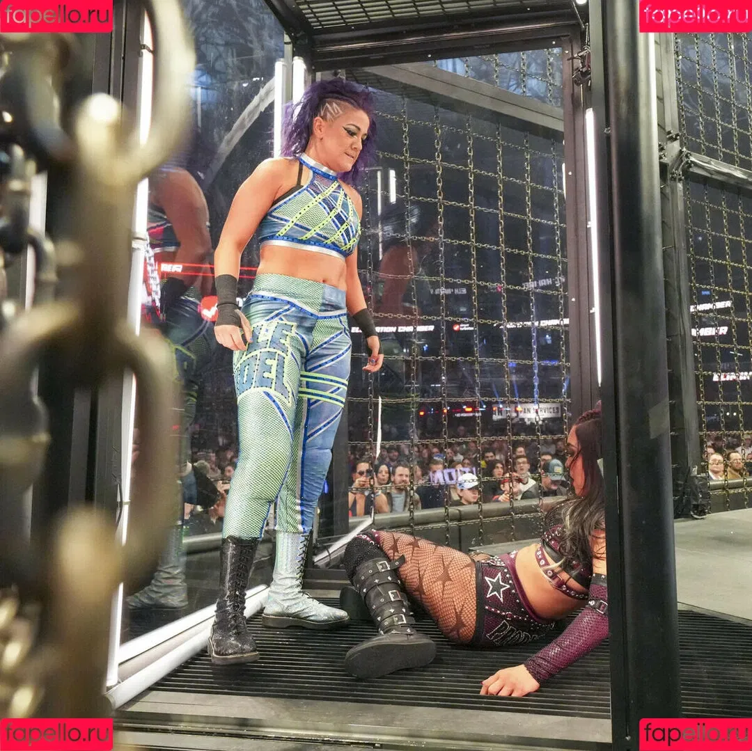 Bayley / Pamela Rose Martinez / bayley.r / https: / itsmebayley Onlyfans Photo Gallery 
