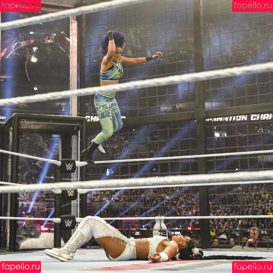 Bayley / Pamela Rose Martinez / bayley.r / https: / itsmebayley Onlyfans Photo Gallery 