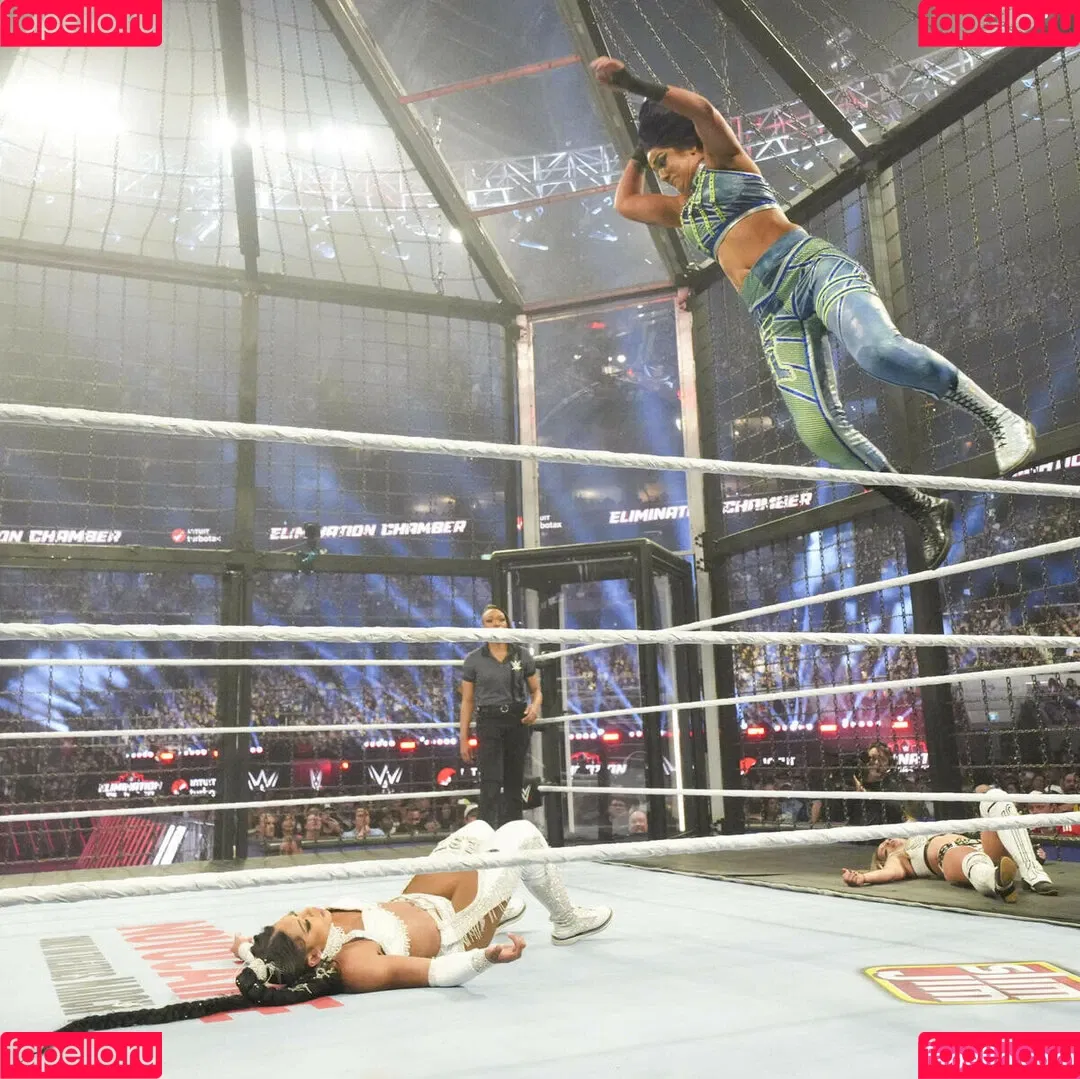 Bayley / Pamela Rose Martinez / bayley.r / https: / itsmebayley Onlyfans Photo Gallery 