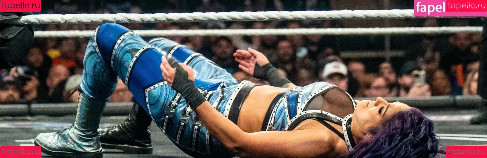 Bayley / Pamela Rose Martinez / bayley.r / https: / itsmebayley Onlyfans Photo Gallery 