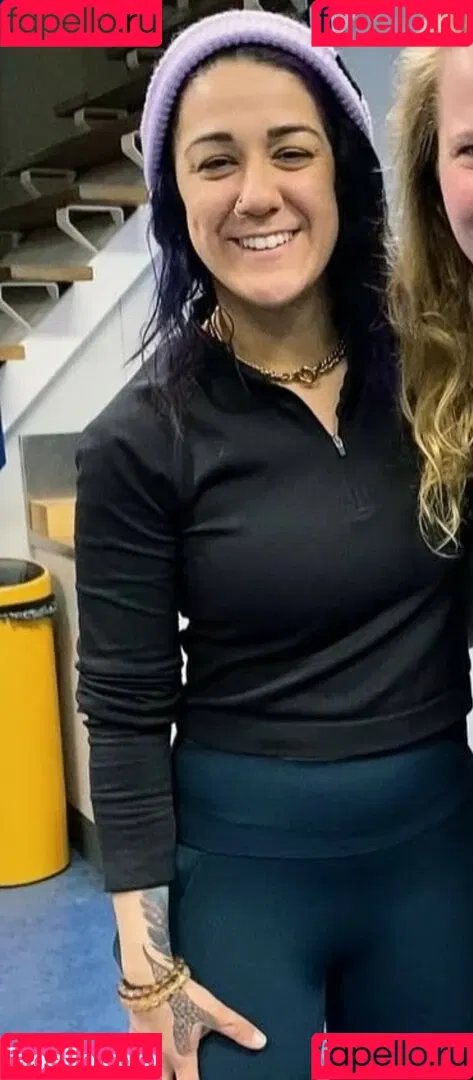 Bayley / Pamela Rose Martinez / bayley.r / https: / itsmebayley Onlyfans Photo Gallery 