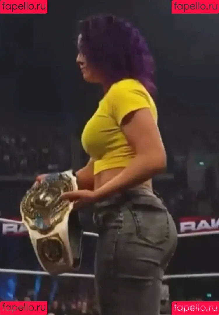 Bayley / Pamela Rose Martinez / bayley.r / https: / itsmebayley Onlyfans Photo Gallery 