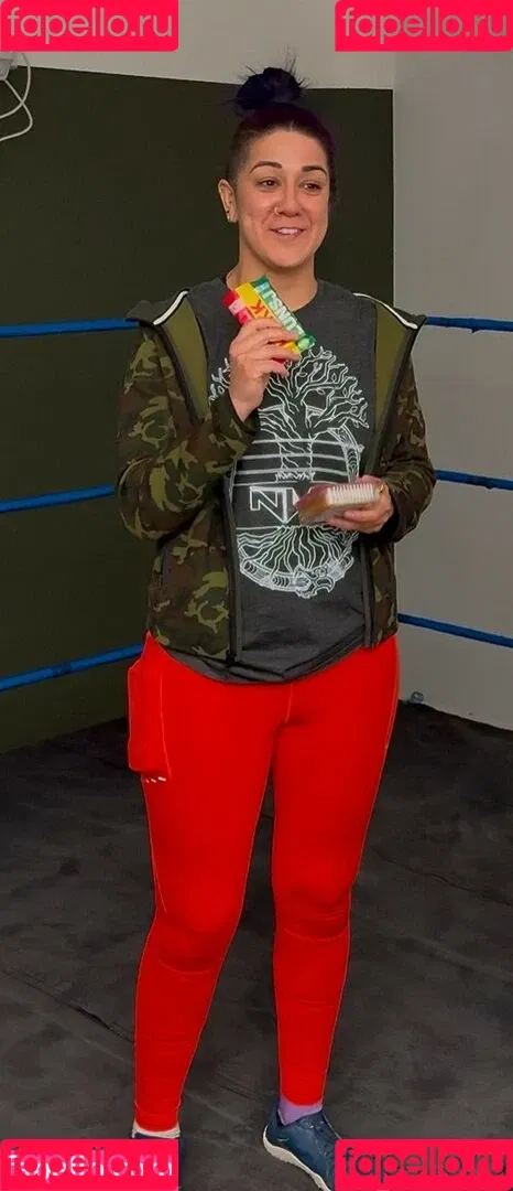 Bayley / Pamela Rose Martinez / bayley.r / https: / itsmebayley Onlyfans Photo Gallery 