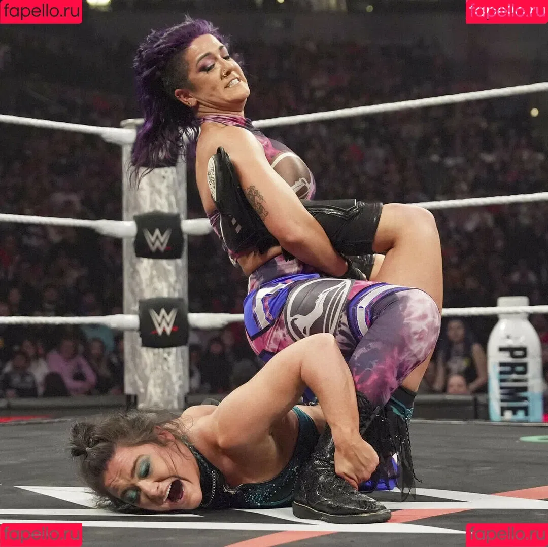 Bayley / Pamela Rose Martinez / bayley.r / https: / itsmebayley Onlyfans Photo Gallery 
