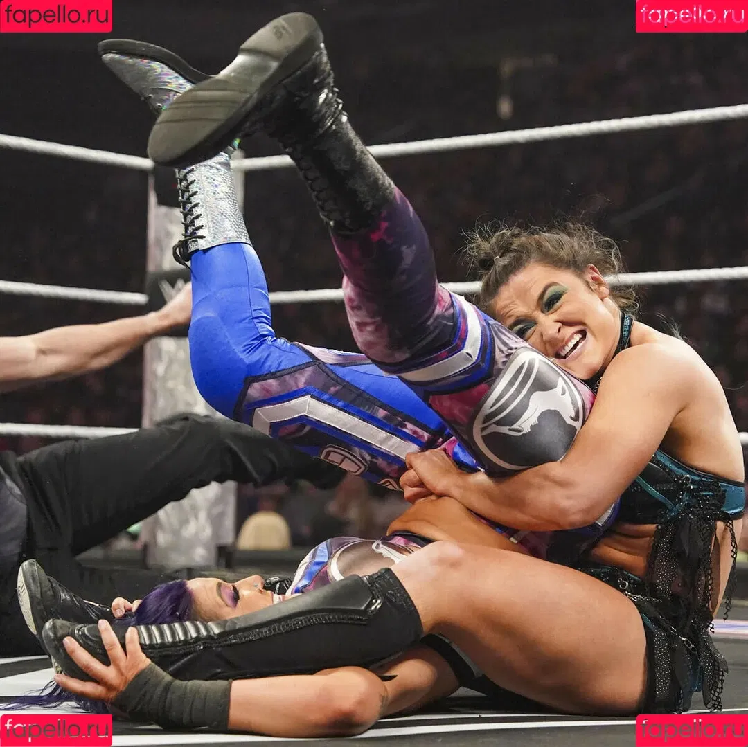 Bayley / Pamela Rose Martinez / bayley.r / https: / itsmebayley Onlyfans Photo Gallery 