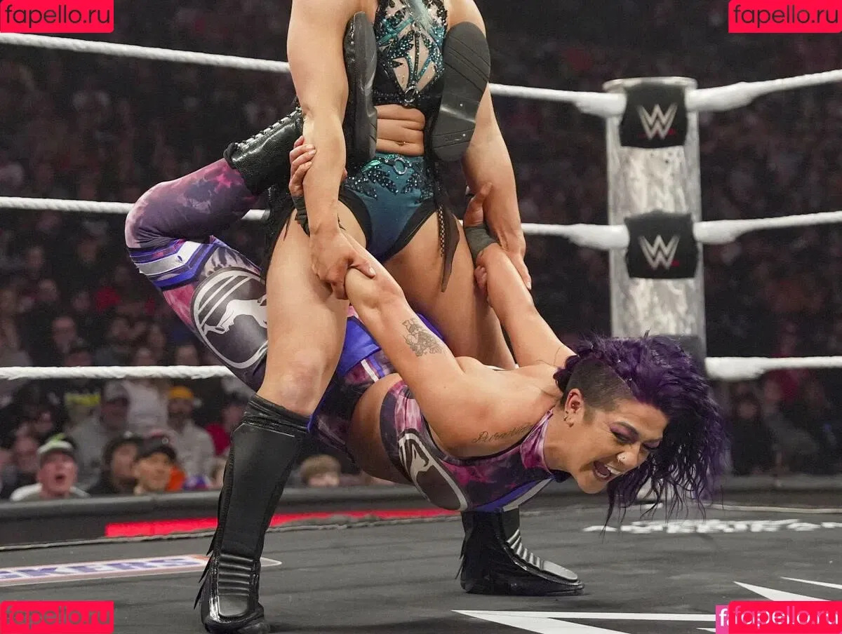 Bayley / Pamela Rose Martinez / bayley.r / https: / itsmebayley Onlyfans Photo Gallery 