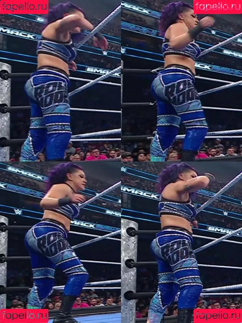 Bayley / Pamela Rose Martinez / bayley.r / https: / itsmebayley Onlyfans Photo Gallery 