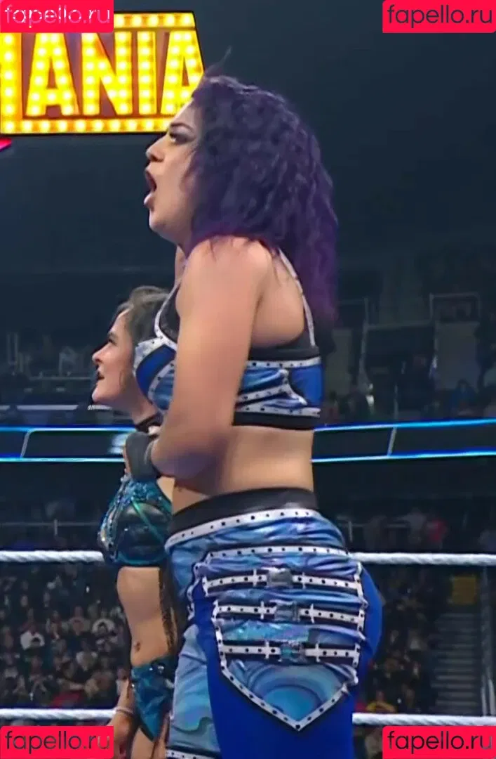Bayley / Pamela Rose Martinez / bayley.r / https: / itsmebayley Onlyfans Photo Gallery 