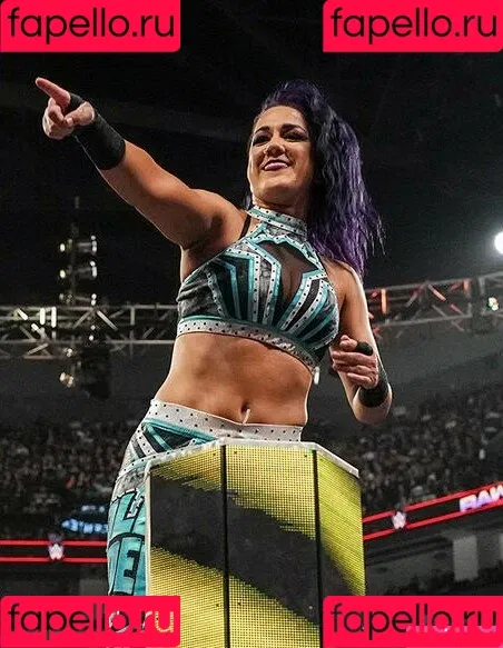 Bayley / Pamela Rose Martinez / bayley.r / https: / itsmebayley Onlyfans Photo Gallery 
