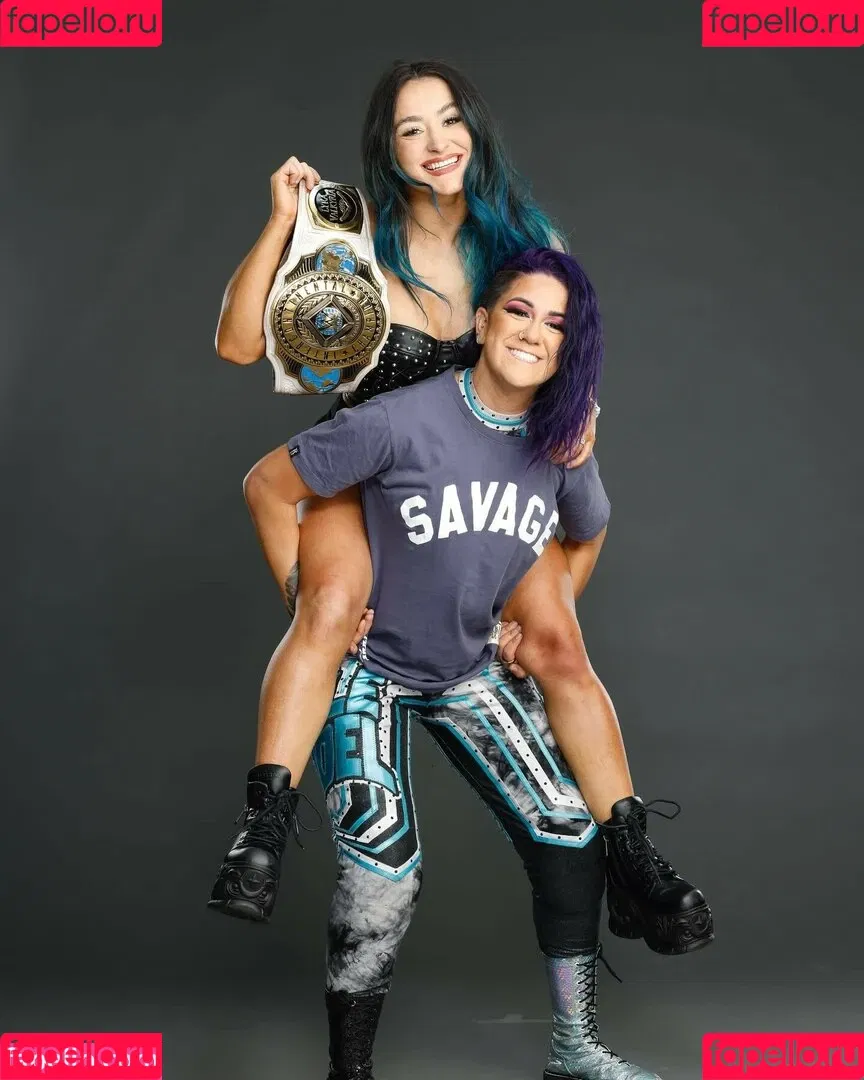 Bayley / Pamela Rose Martinez / bayley.r / https: / itsmebayley Onlyfans Photo Gallery 