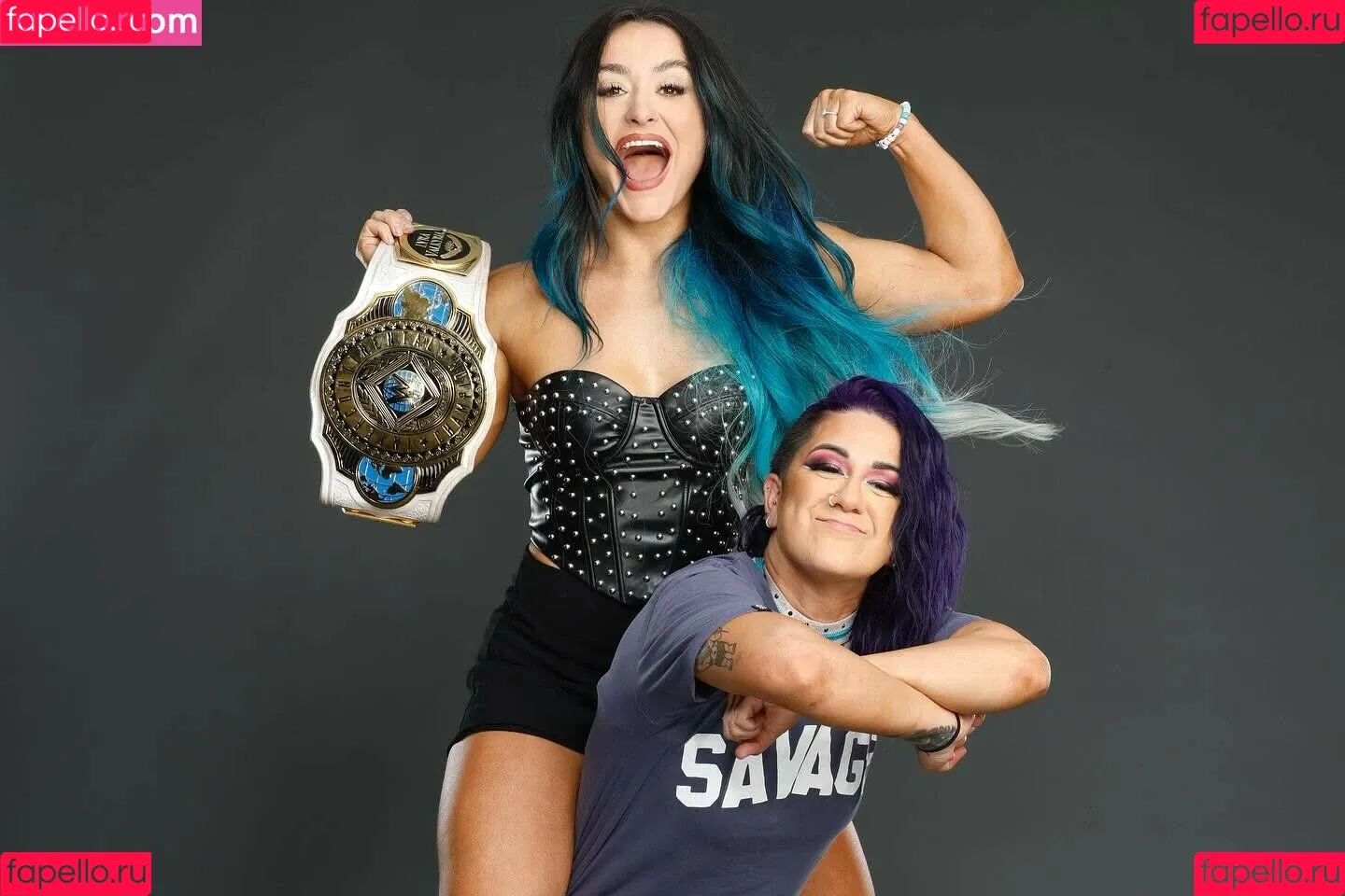 Bayley / Pamela Rose Martinez / bayley.r / https: / itsmebayley Onlyfans Photo Gallery 