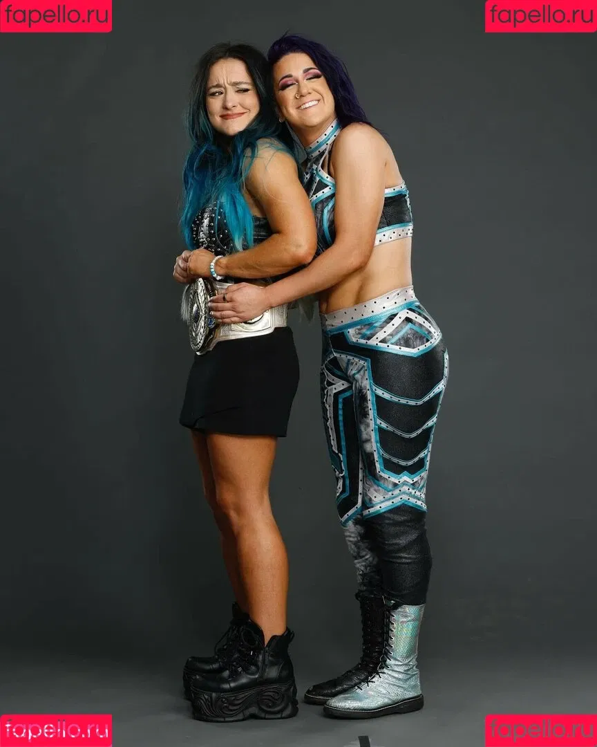 Bayley / Pamela Rose Martinez / bayley.r / https: / itsmebayley Onlyfans Photo Gallery 