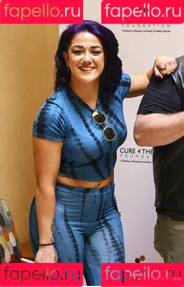 Bayley / Pamela Rose Martinez / bayley.r / https: / itsmebayley Onlyfans Photo Gallery 
