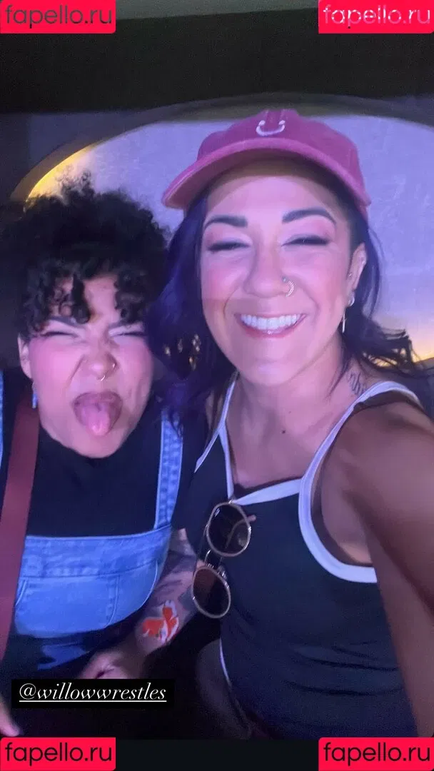 Bayley / Pamela Rose Martinez / bayley.r / https: / itsmebayley Onlyfans Photo Gallery 