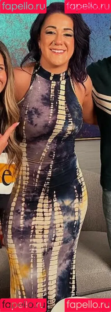 Bayley / Pamela Rose Martinez / bayley.r / https: / itsmebayley Onlyfans Photo Gallery 