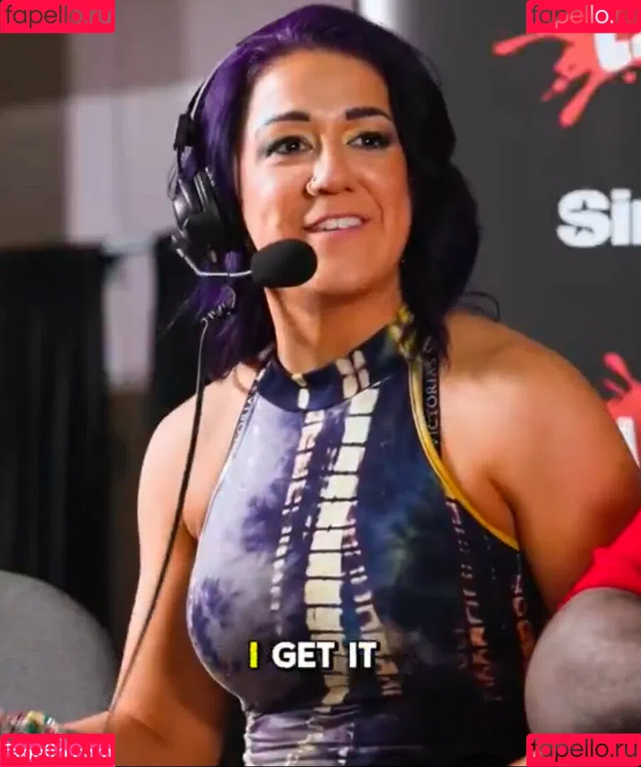 Bayley / Pamela Rose Martinez / bayley.r / https: / itsmebayley Onlyfans Photo Gallery 