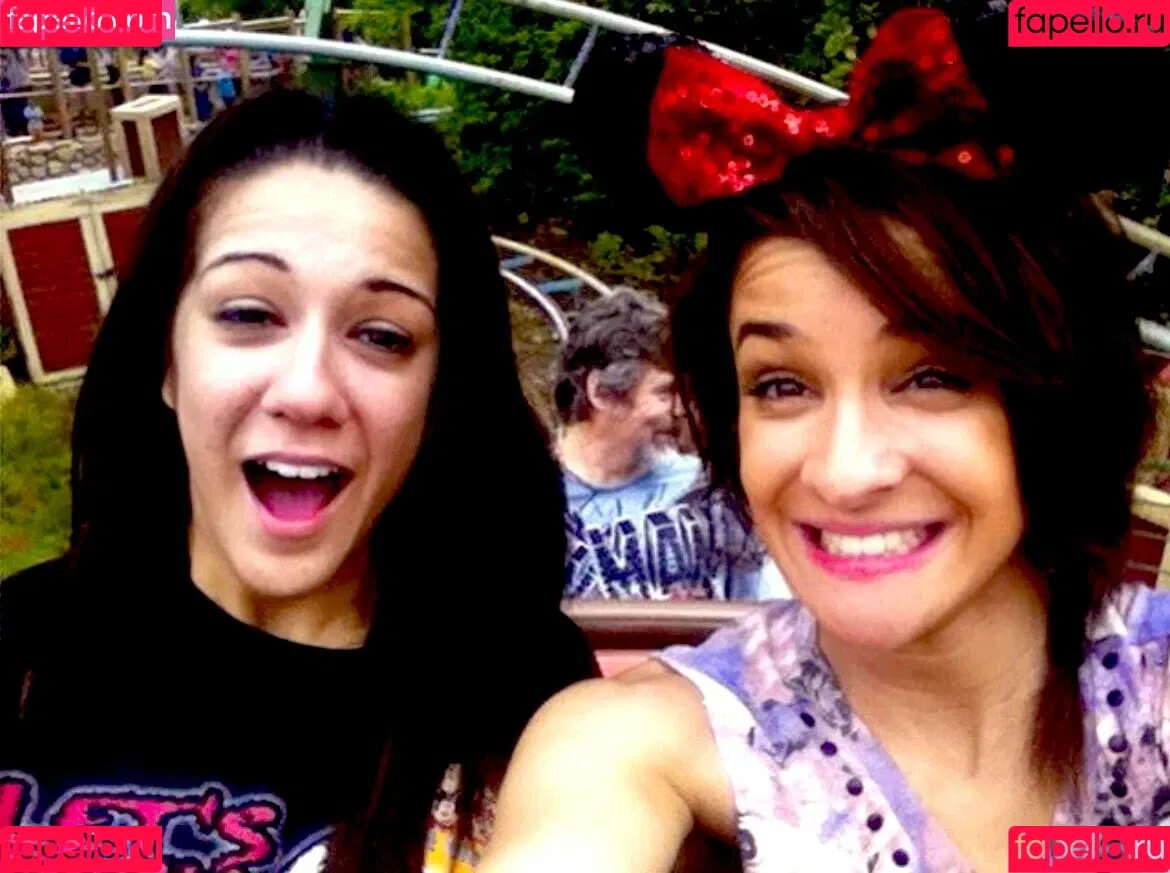Bayley / Pamela Rose Martinez / bayley.r / https: / itsmebayley Onlyfans Photo Gallery 
