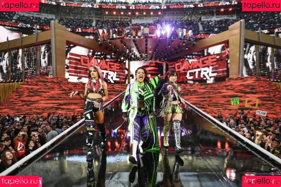 Bayley / Pamela Rose Martinez / bayley.r / https: / itsmebayley Onlyfans Photo Gallery 