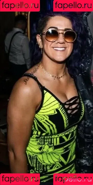 Bayley / Pamela Rose Martinez / bayley.r / https: / itsmebayley Onlyfans Photo Gallery 