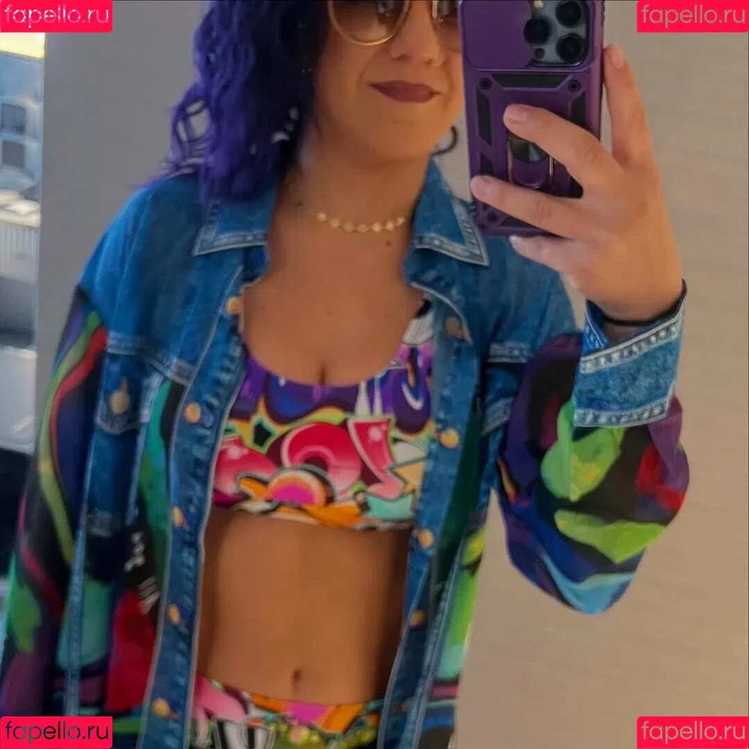 Bayley / Pamela Rose Martinez / bayley.r / https: / itsmebayley Onlyfans Photo Gallery 