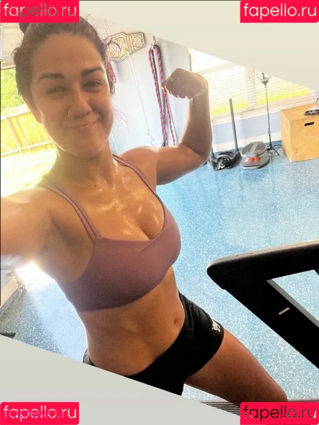 Bayley / Pamela Rose Martinez / bayley.r / https: / itsmebayley Onlyfans Photo Gallery 