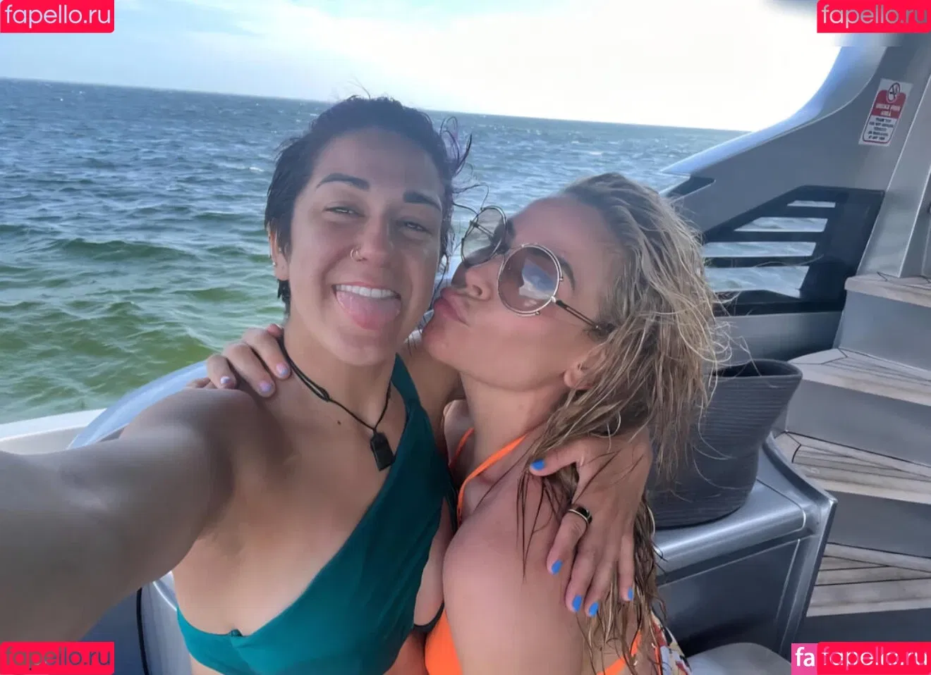 Bayley / Pamela Rose Martinez / bayley.r / https: / itsmebayley Onlyfans Photo Gallery 
