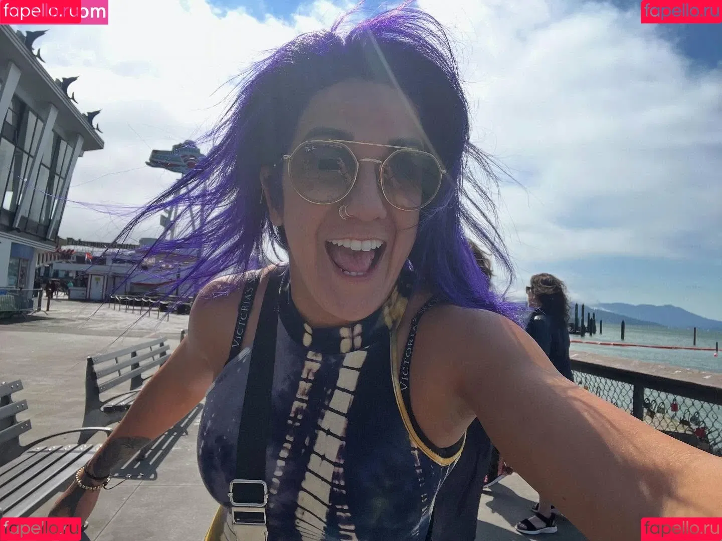 Bayley / Pamela Rose Martinez / bayley.r / https: / itsmebayley Onlyfans Photo Gallery 