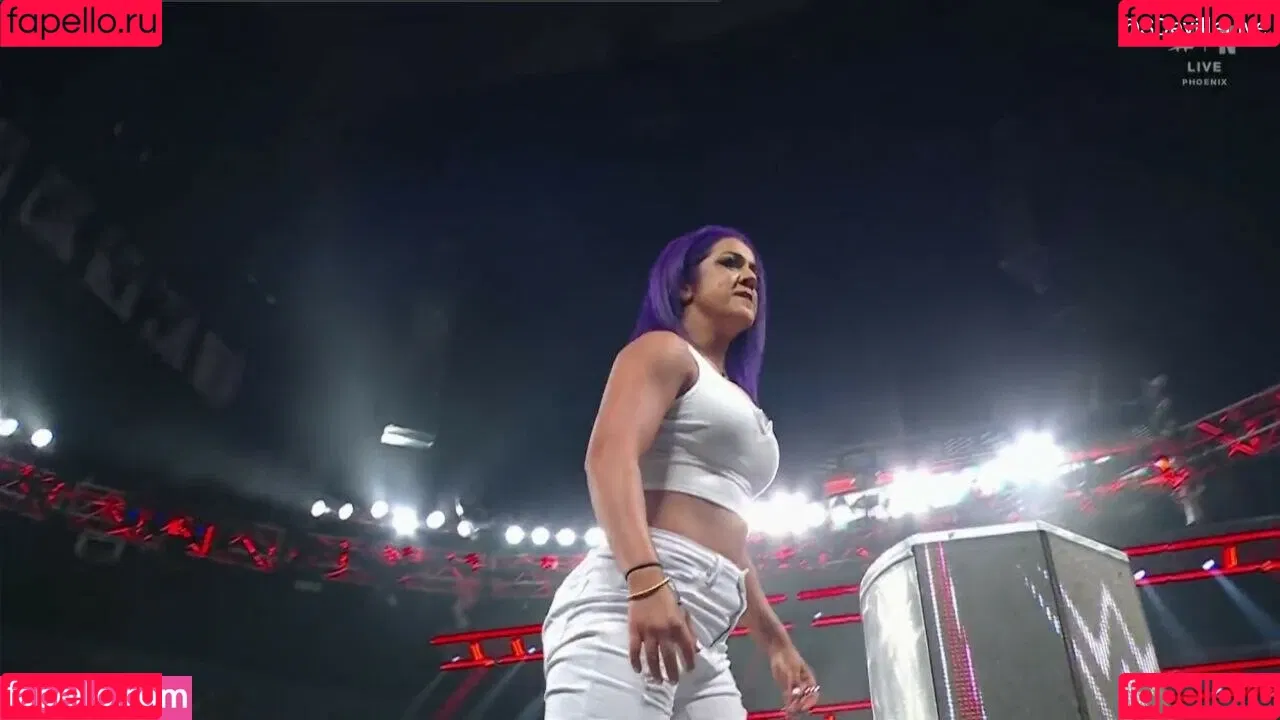 Bayley / Pamela Rose Martinez / bayley.r / https: / itsmebayley Onlyfans Photo Gallery 