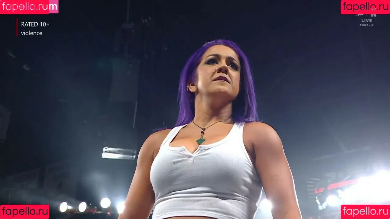 Bayley / Pamela Rose Martinez / bayley.r / https: / itsmebayley Onlyfans Photo Gallery 
