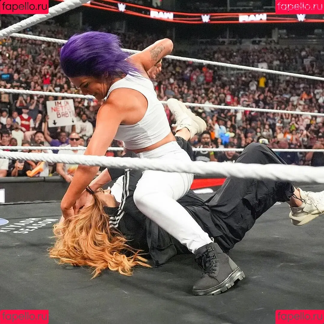 Bayley / Pamela Rose Martinez / bayley.r / https: / itsmebayley Onlyfans Photo Gallery 