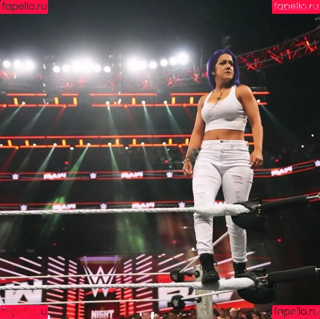 Bayley / Pamela Rose Martinez / bayley.r / https: / itsmebayley Onlyfans Photo Gallery 