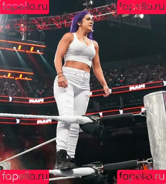 Bayley / Pamela Rose Martinez / bayley.r / https: / itsmebayley Onlyfans Photo Gallery 