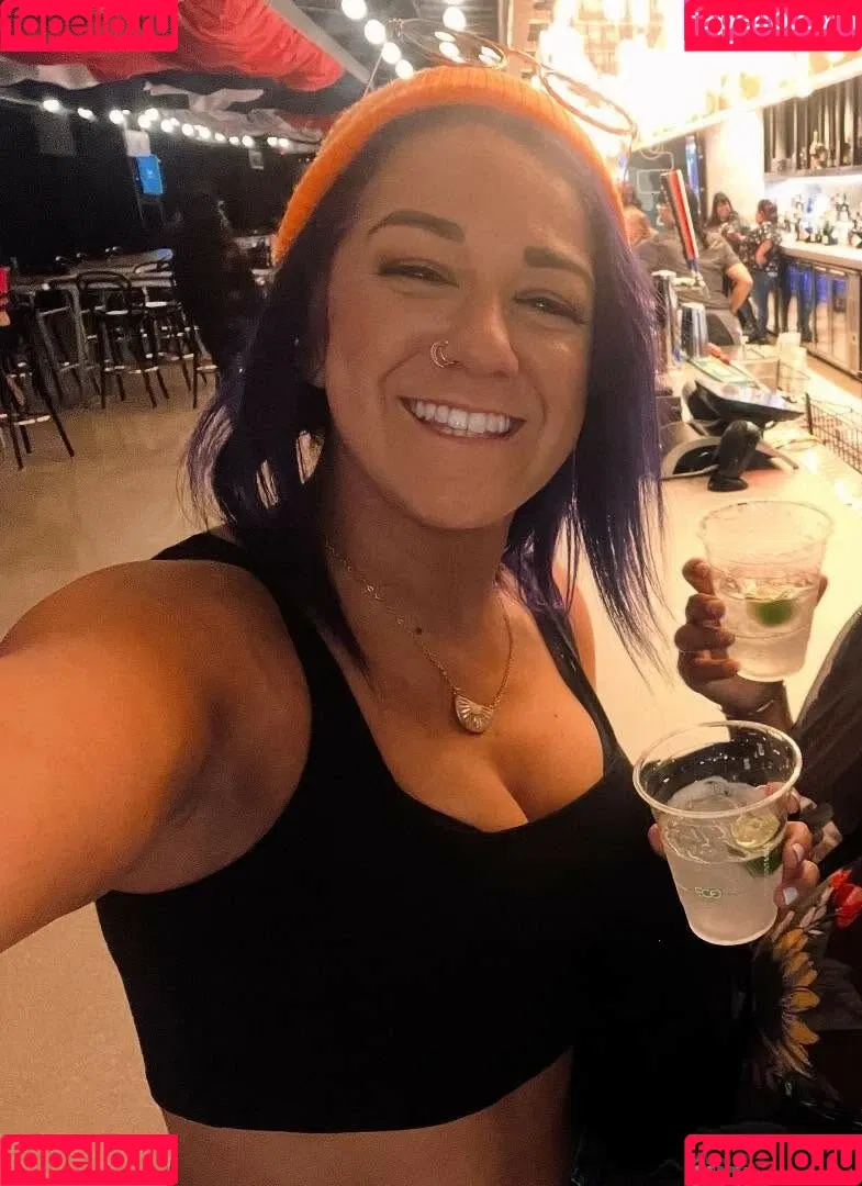 Bayley / Pamela Rose Martinez / bayley.r / https: / itsmebayley Onlyfans Photo Gallery 