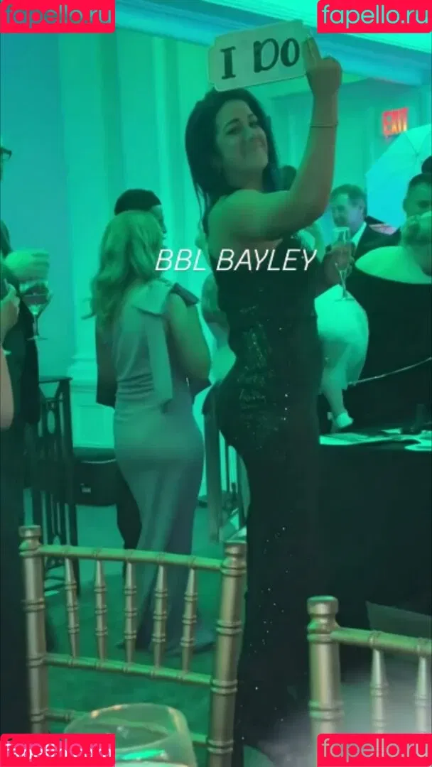 Bayley / Pamela Rose Martinez / bayley.r / https: / itsmebayley Onlyfans Photo Gallery 