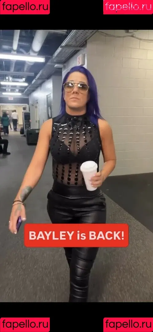 Bayley / Pamela Rose Martinez / bayley.r / https: / itsmebayley Onlyfans Photo Gallery 