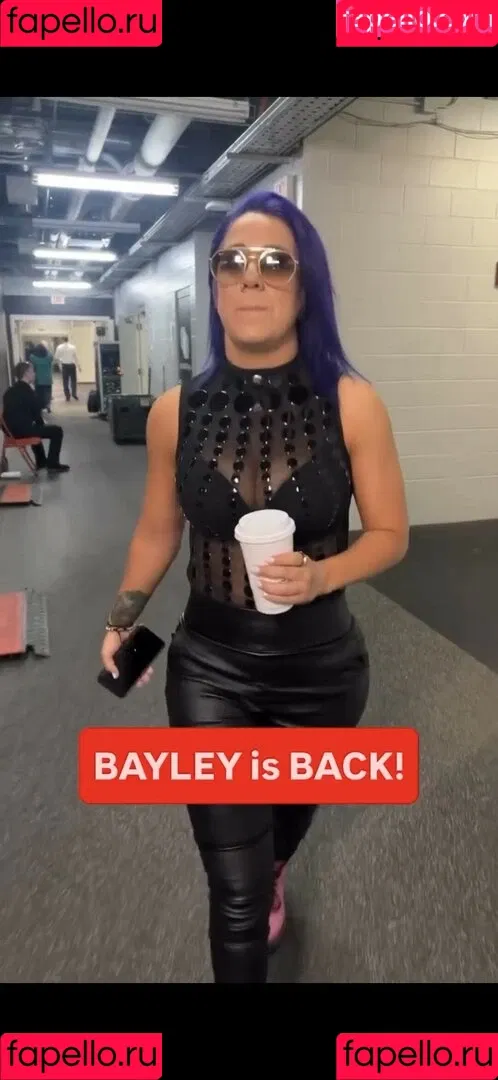 Bayley / Pamela Rose Martinez / bayley.r / https: / itsmebayley Onlyfans Photo Gallery 