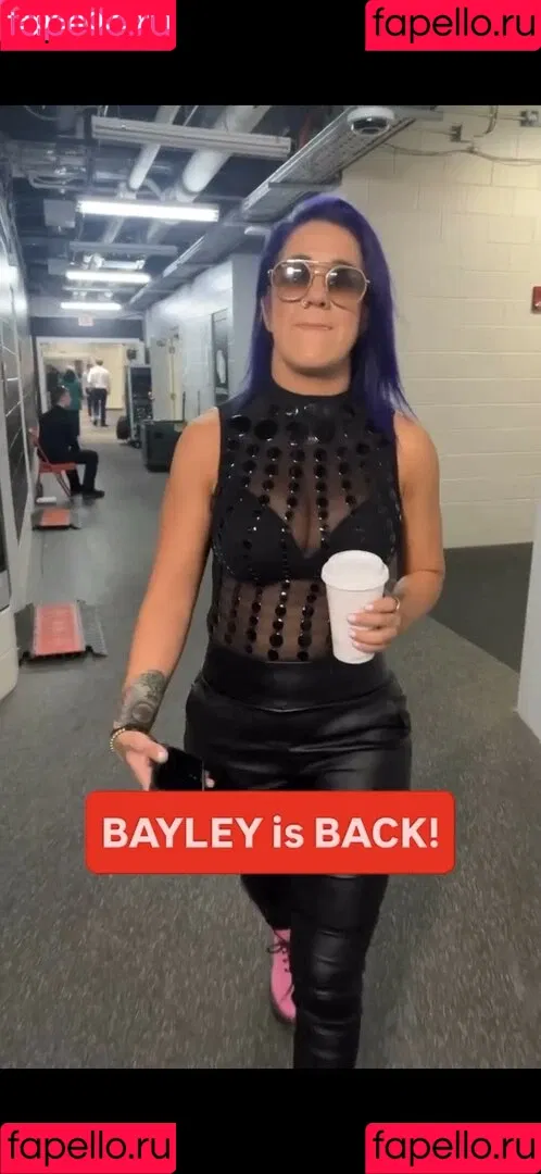 Bayley / Pamela Rose Martinez / bayley.r / https: / itsmebayley Onlyfans Photo Gallery 