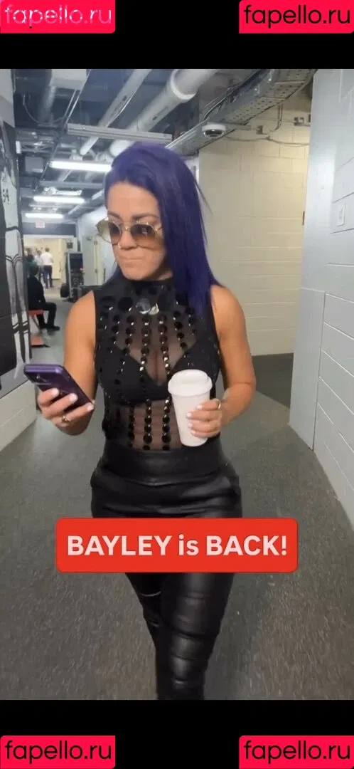 Bayley / Pamela Rose Martinez / bayley.r / https: / itsmebayley Onlyfans Photo Gallery 