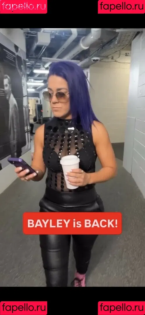 Bayley / Pamela Rose Martinez / bayley.r / https: / itsmebayley Onlyfans Photo Gallery 