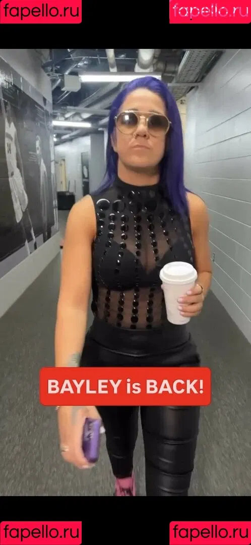Bayley / Pamela Rose Martinez / bayley.r / https: / itsmebayley Onlyfans Photo Gallery 