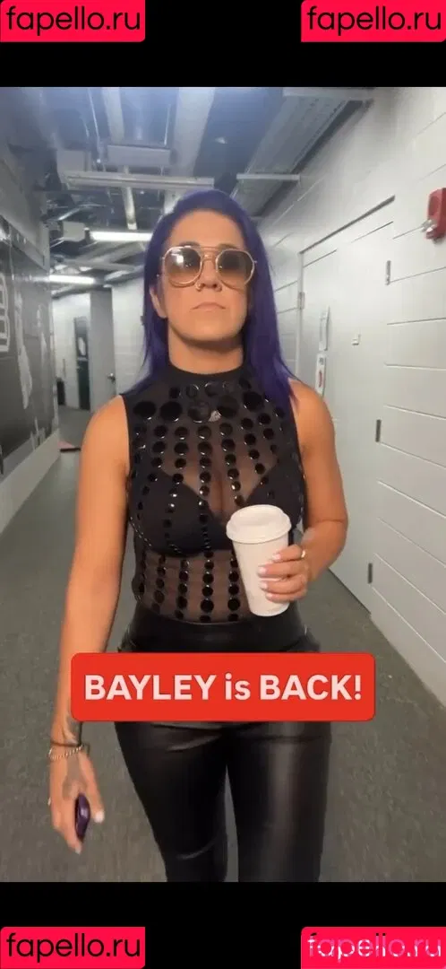 Bayley / Pamela Rose Martinez / bayley.r / https: / itsmebayley Onlyfans Photo Gallery 