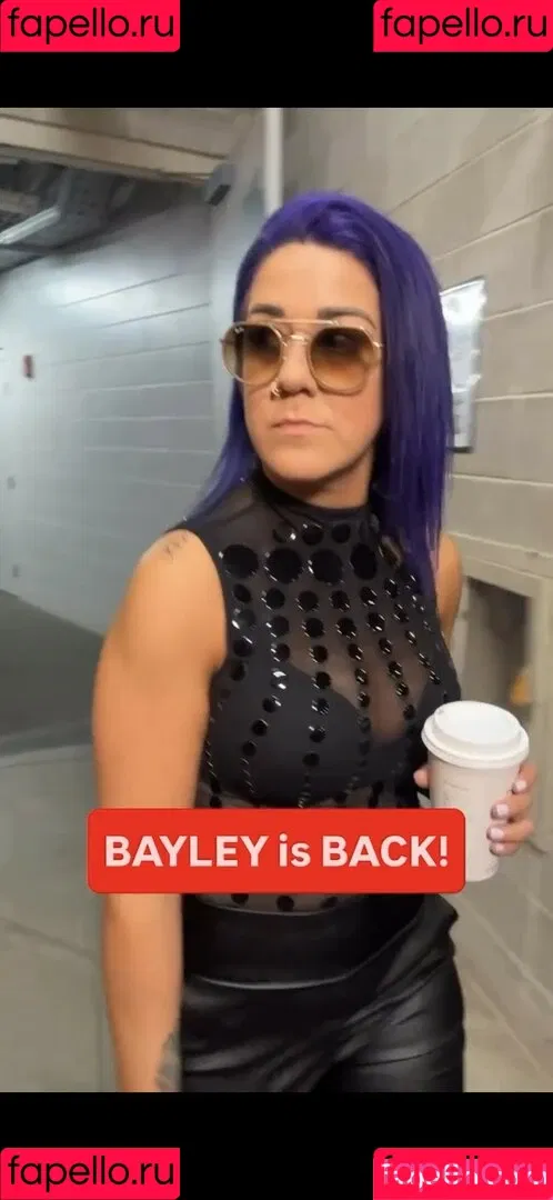 Bayley / Pamela Rose Martinez / bayley.r / https: / itsmebayley Onlyfans Photo Gallery 
