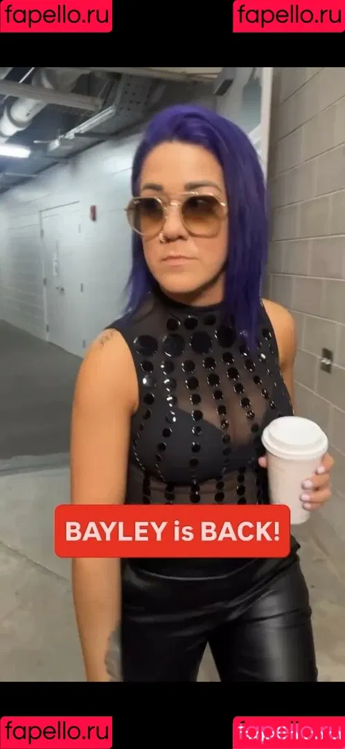 Bayley / Pamela Rose Martinez / bayley.r / https: / itsmebayley Onlyfans Photo Gallery 