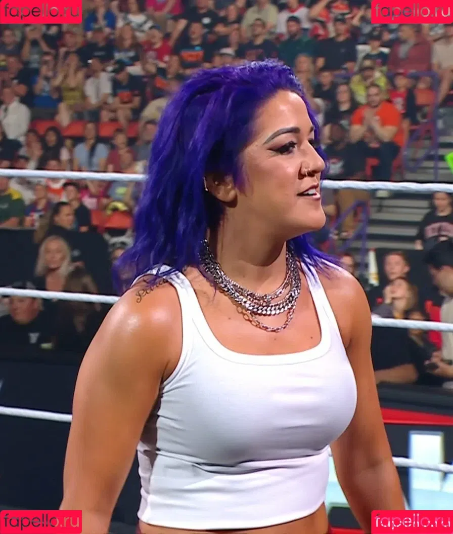 Bayley / Pamela Rose Martinez / bayley.r / https: / itsmebayley Onlyfans Photo Gallery 