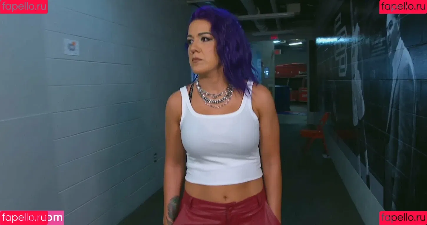 Bayley / Pamela Rose Martinez / bayley.r / https: / itsmebayley Onlyfans Photo Gallery 
