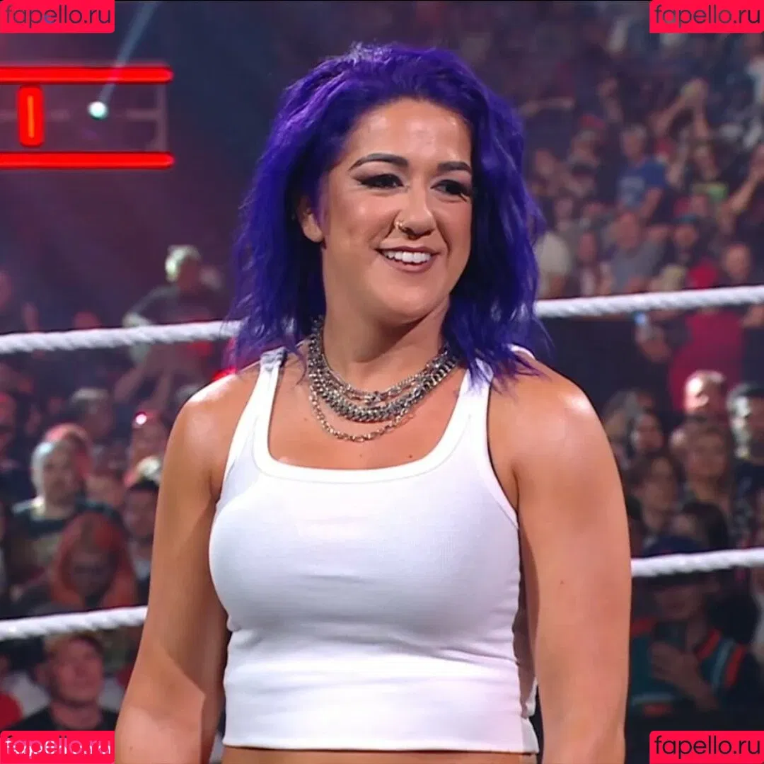 Bayley / Pamela Rose Martinez / bayley.r / https: / itsmebayley Onlyfans Photo Gallery 