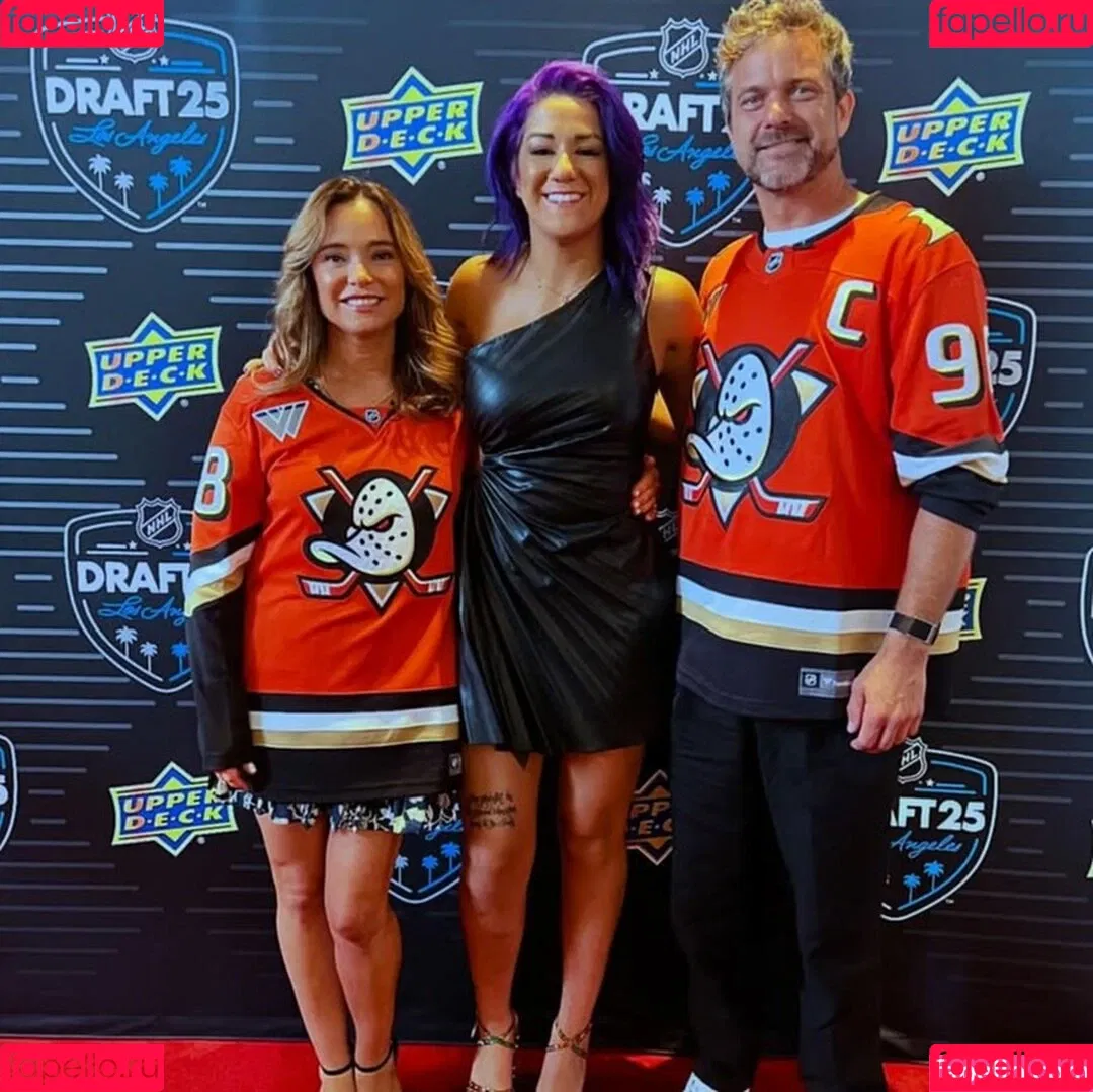 Bayley / Pamela Rose Martinez / bayley.r / https: / itsmebayley Onlyfans Photo Gallery 