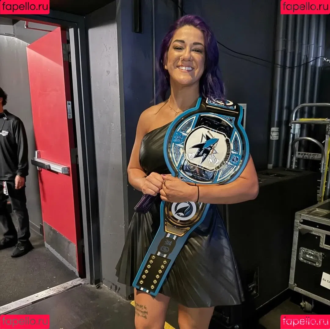 Bayley / Pamela Rose Martinez / bayley.r / https: / itsmebayley Onlyfans Photo Gallery 